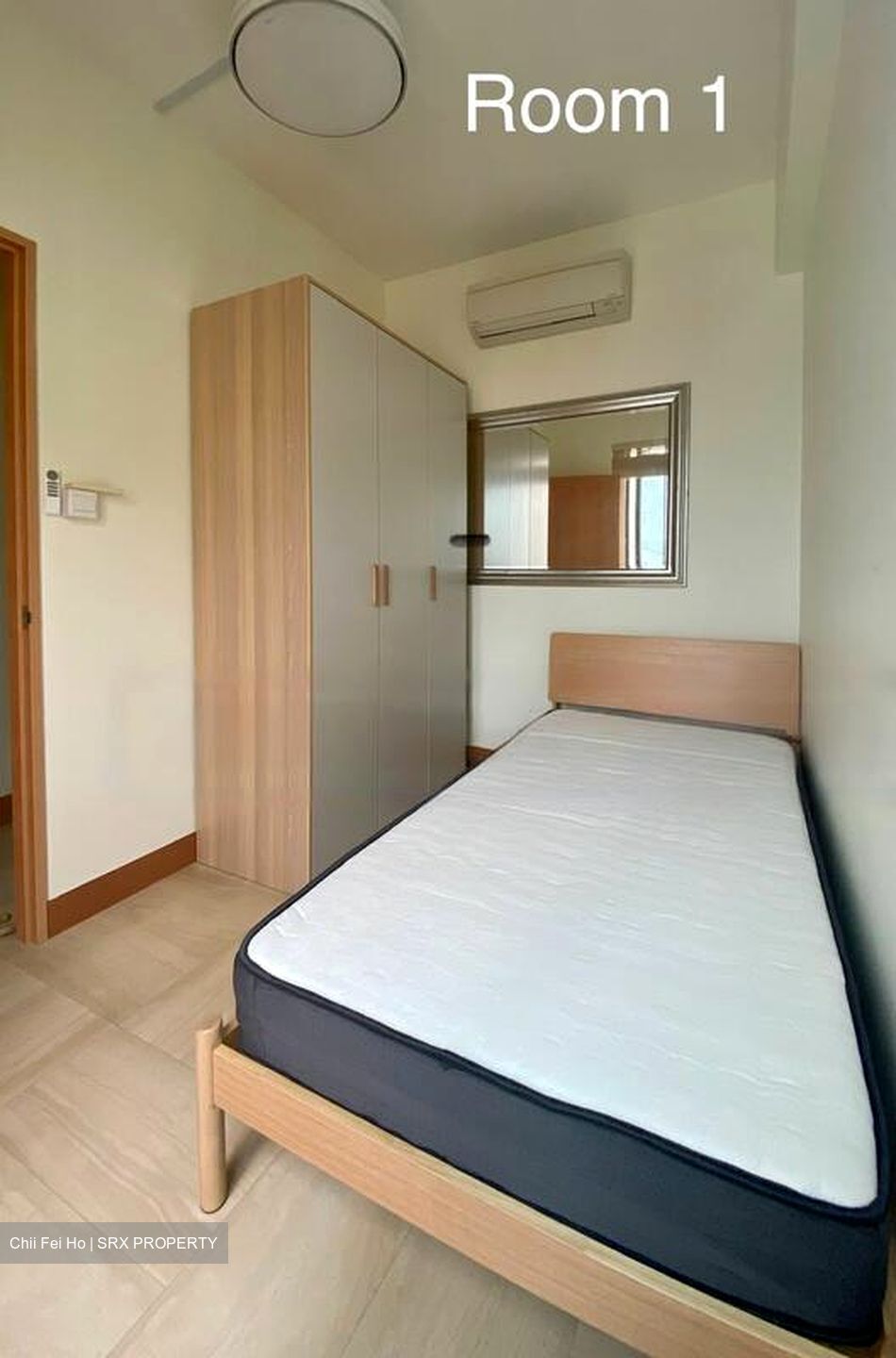 Water Place (D15), Condominium #581200151